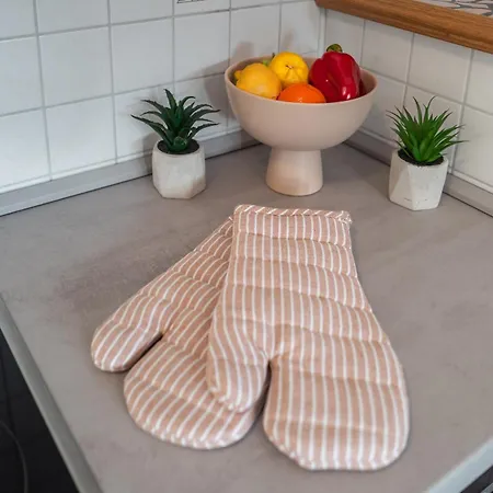 Schlossblick Schwarzwaldpanorama Apartamento Gernsbach