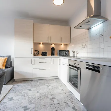 Apartamento Schlossblick Schwarzwaldpanorama