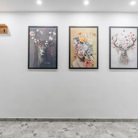 Schlossblick Schwarzwaldpanorama Apartamento *