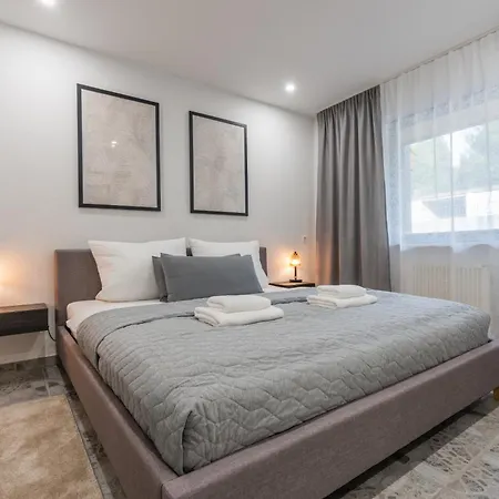 Schlossblick Schwarzwaldpanorama Apartamento