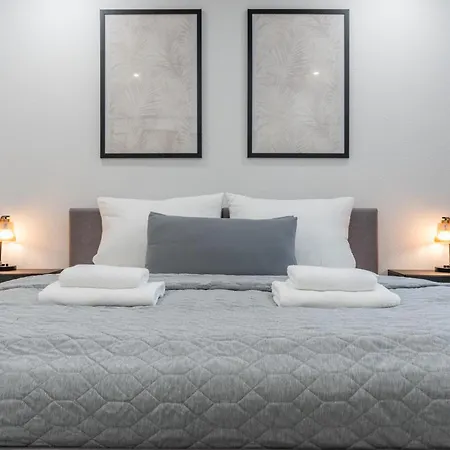 Apartamento Schlossblick Schwarzwaldpanorama