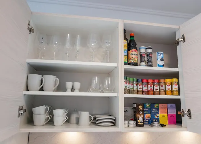 Schlossblick Schwarzwaldpanorama *