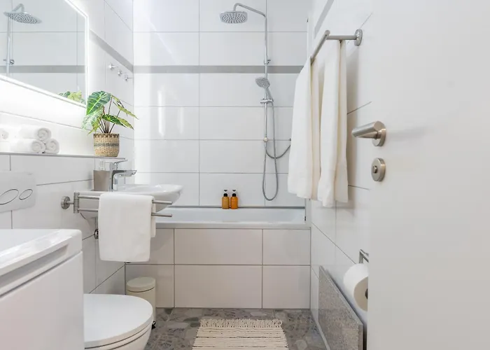 Schlossblick Schwarzwaldpanorama Appartement *