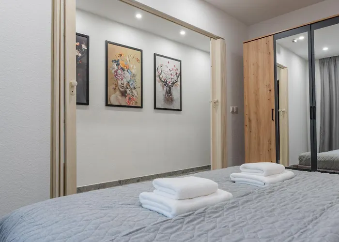 Appartement Schlossblick Schwarzwaldpanorama Gernsbach