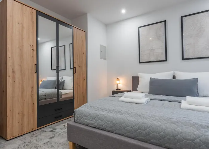 Schlossblick Schwarzwaldpanorama Appartement *