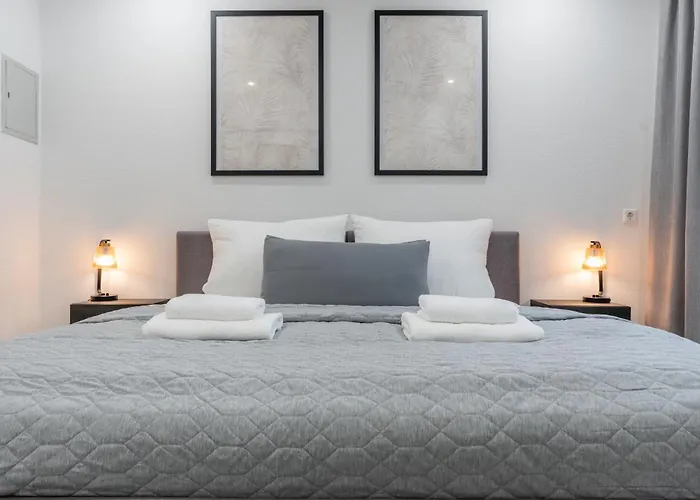 Appartement Schlossblick Schwarzwaldpanorama